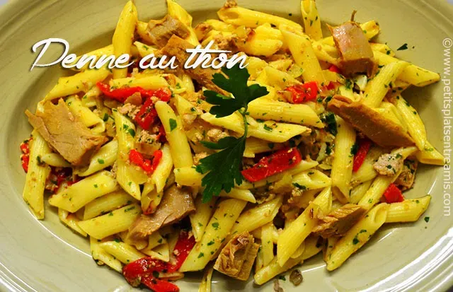 Recettes de plat de pâtes entre amis faciles et mémorables