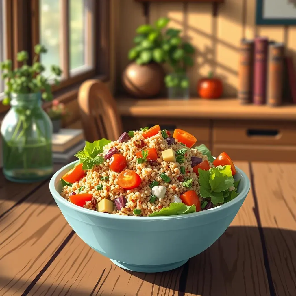 Recettes de plats simples pour intolérances alimentaires