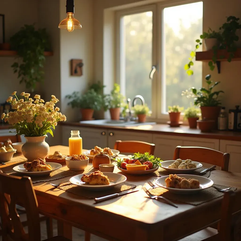 Recettes Économiques et Savoureuses au Quotidien