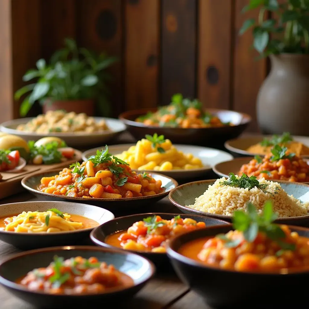 Recettes Économiques et Savoureuses