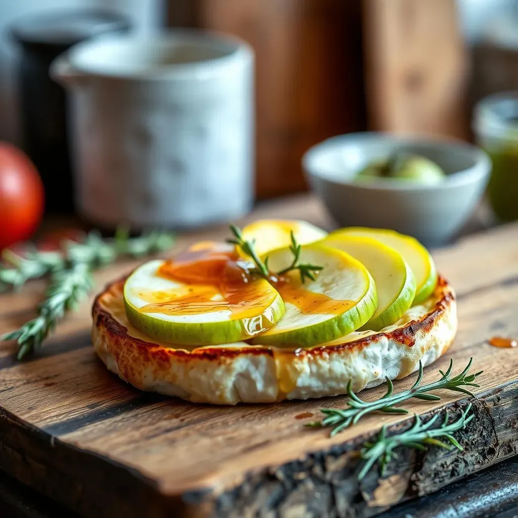 Recettes express : cuisinez normand en un clin d'œil