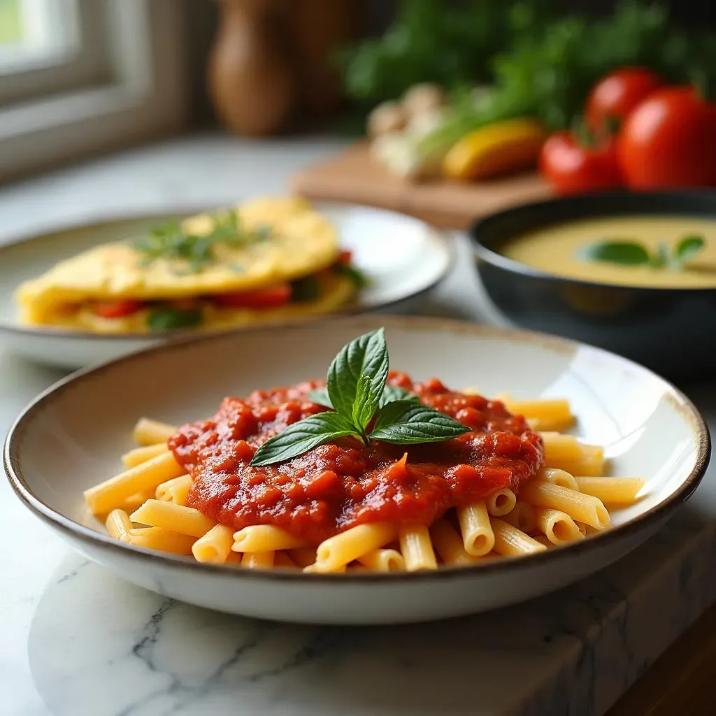 Recettes express et économiques pour le dîner