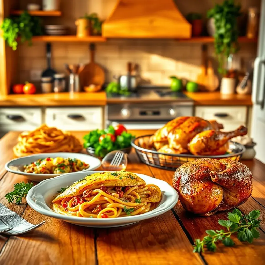 Recettes faciles avec des Herbes de Provence pour tous les jours