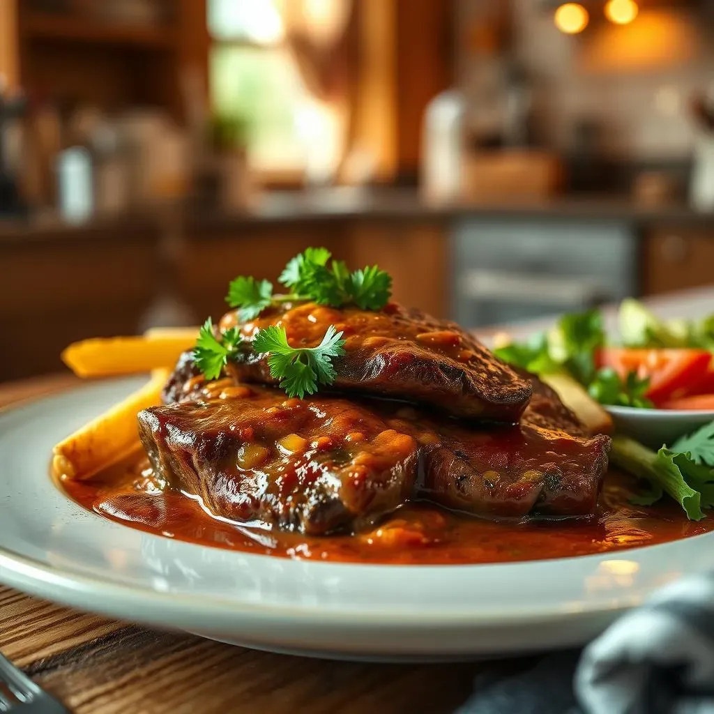 Recettes faciles de plats rapides avec viande française