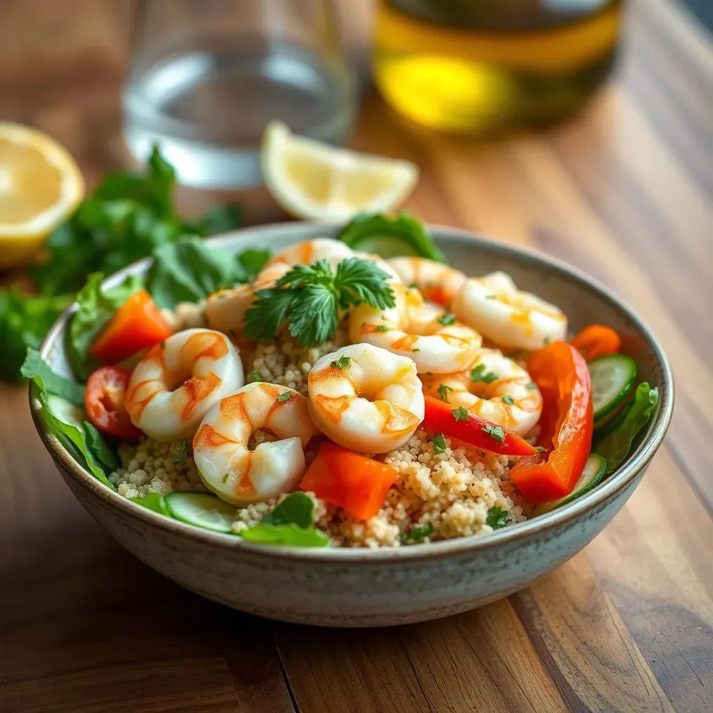 Recettes gourmandes : comment cuisiner pour un régime faible en FODMAP sans frustration