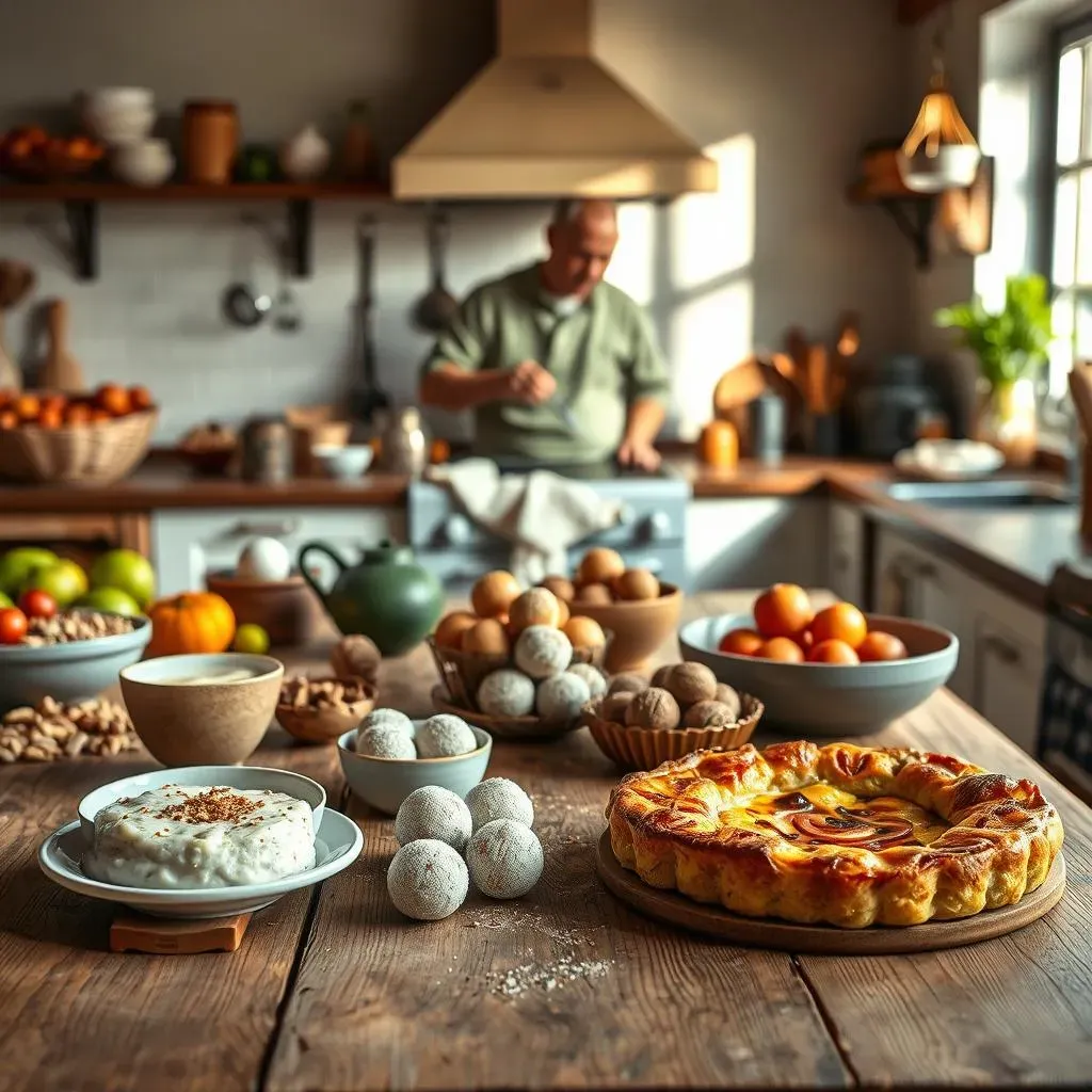 Recettes gourmandes : comment préparer des plats sans sucre ajouté