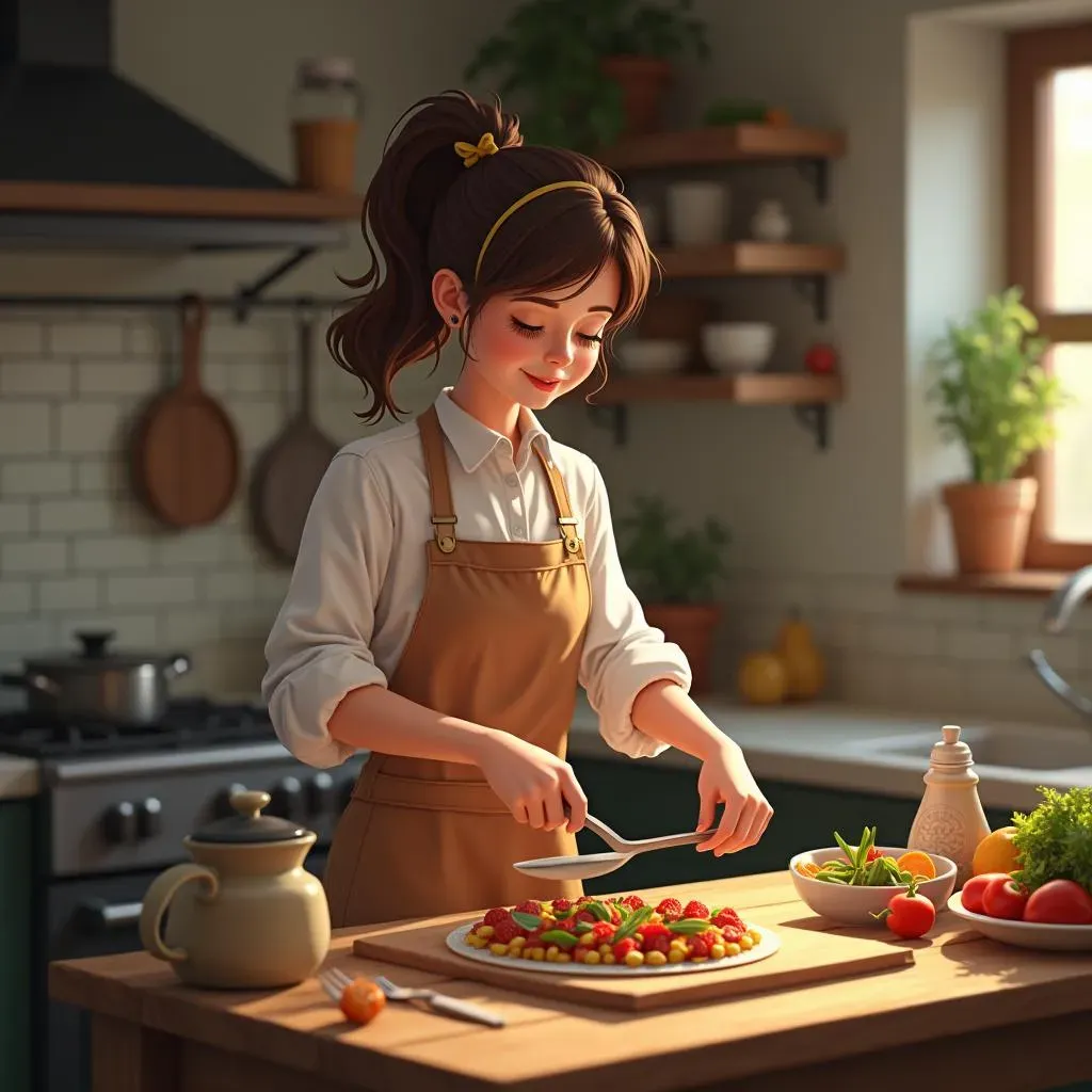 Recettes rapides et faciles pour les petits budgets