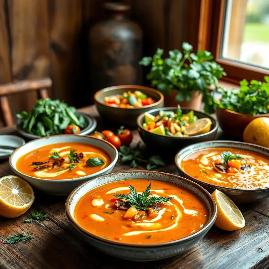 Recettes rapides et faciles pour vos soirées entre amis