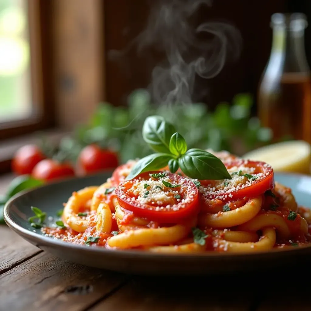 Recettes rapides et savoureuses pour tous les jours