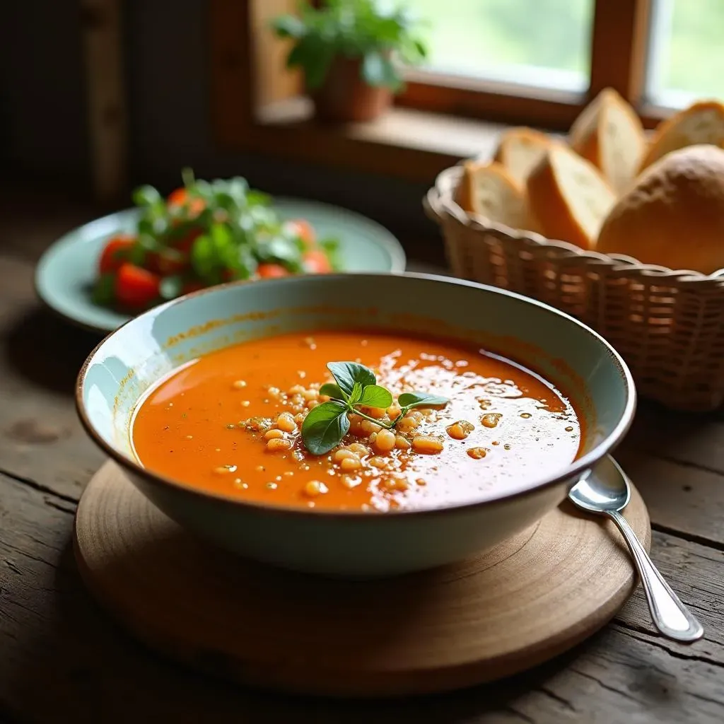 Recettes Simples et Abordables