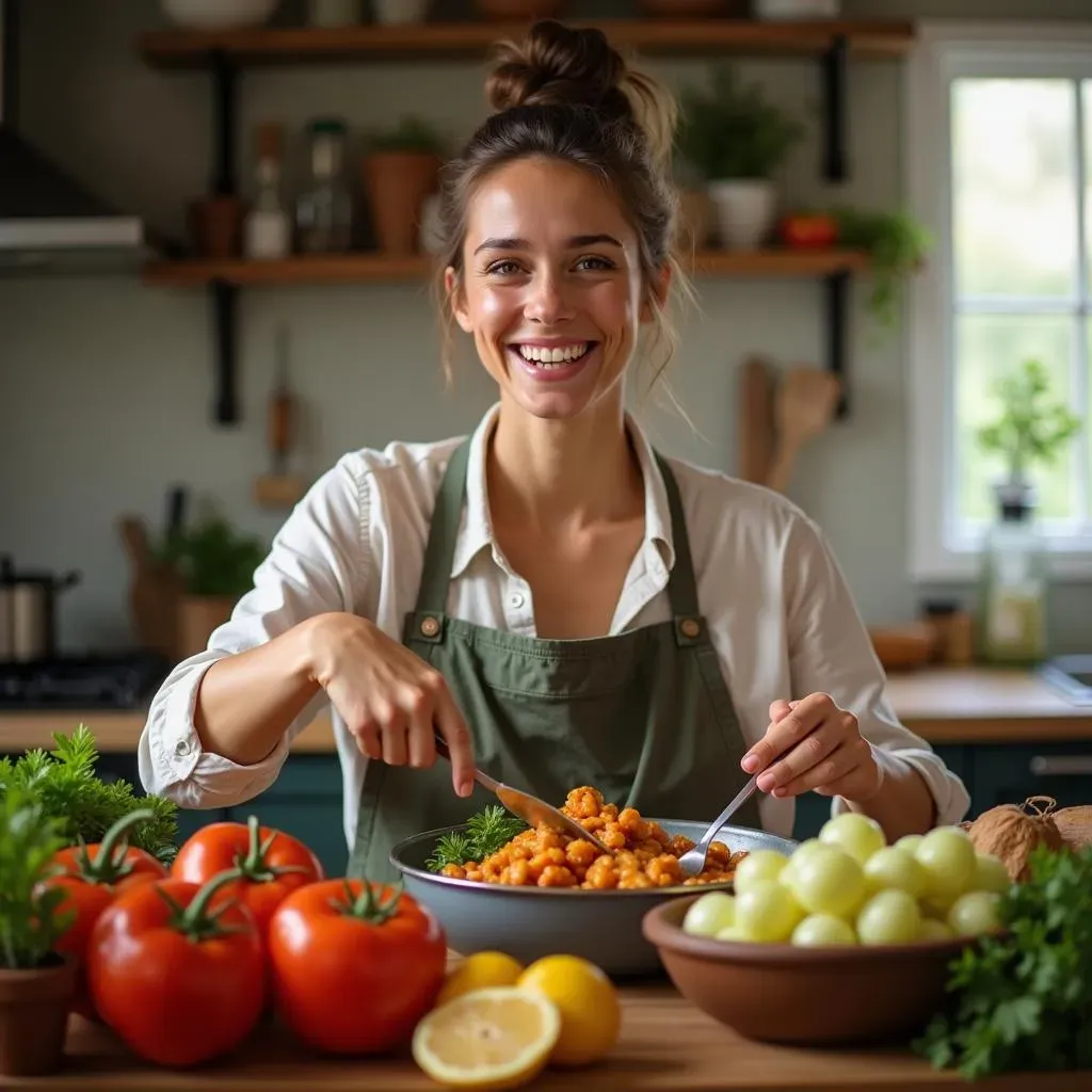 Recettes Simples et Rapides pour Débuter