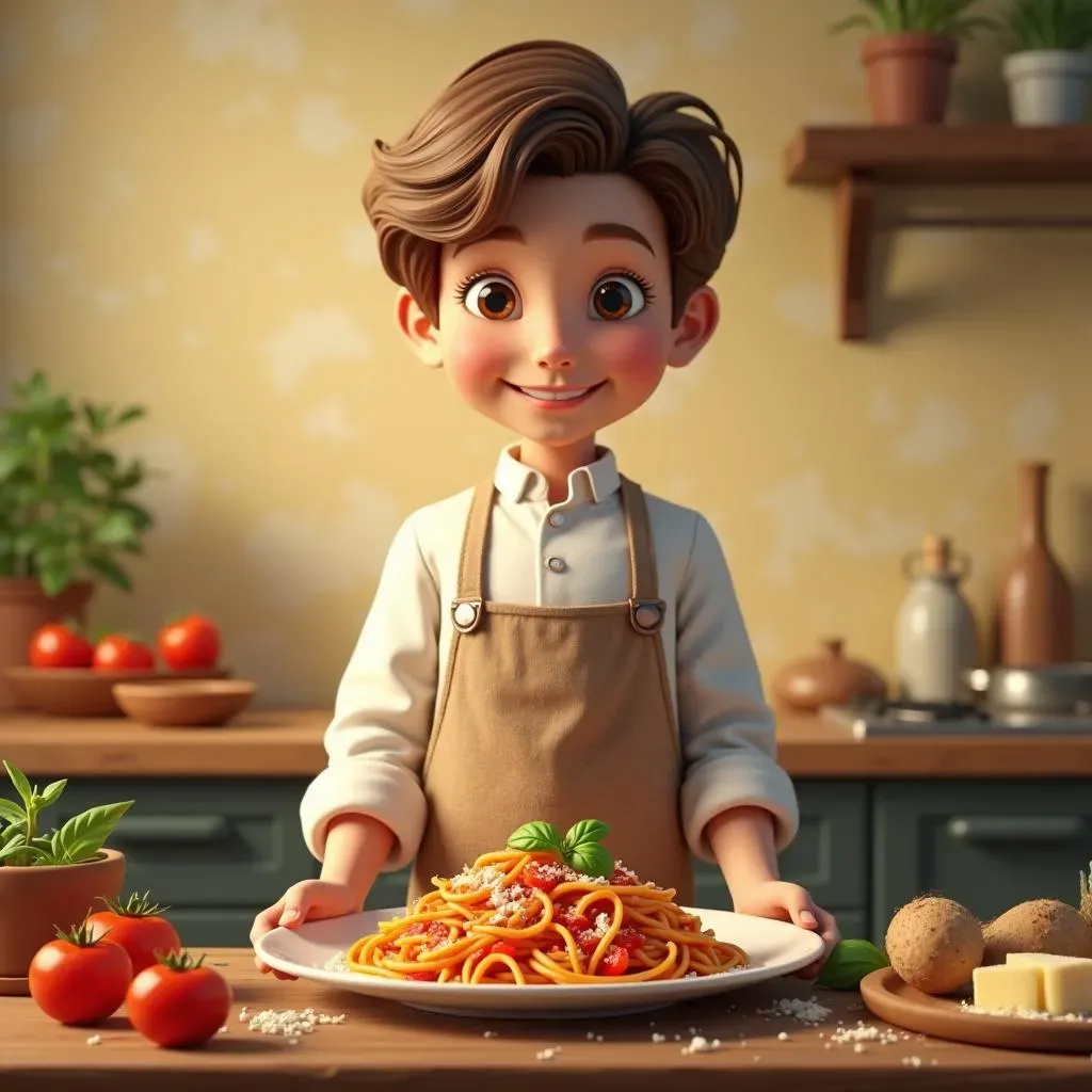 Recettes Simples et Rapides pour les Premiers Essais