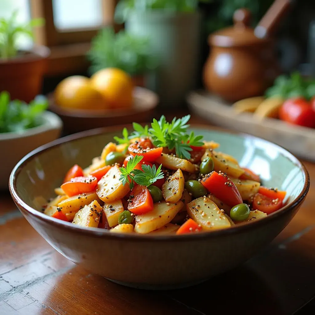 Recettes Simples et Rapides pour les Soirs de Semaine