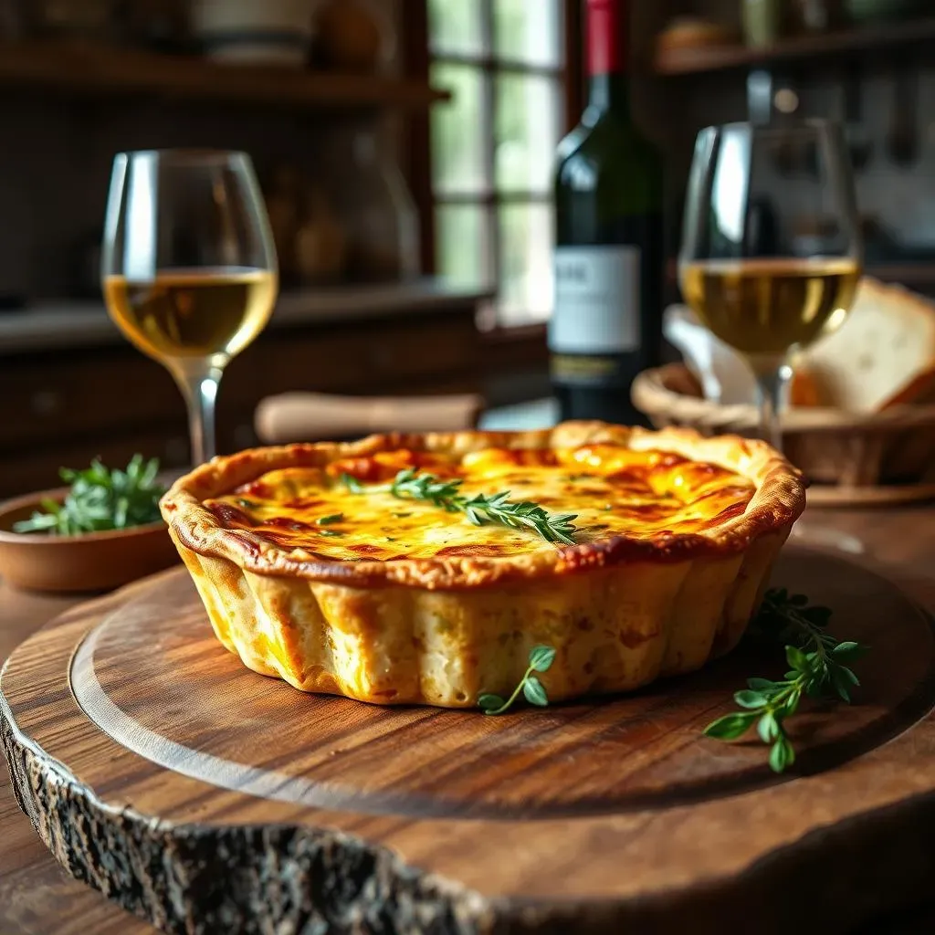 Recettes Simples et Savoureuses à Petit Prix