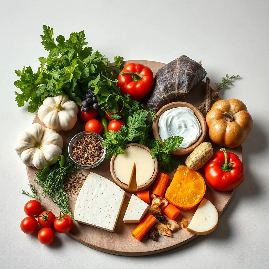 Recettes Simples et Savoureuses à Petit Prix