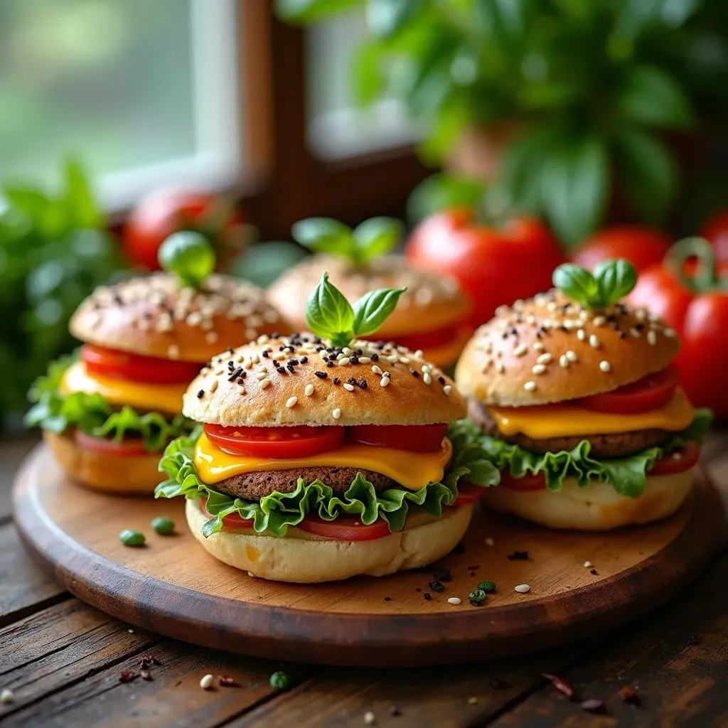 Recettes Végétariennes Simples et Rapides pour Débutants