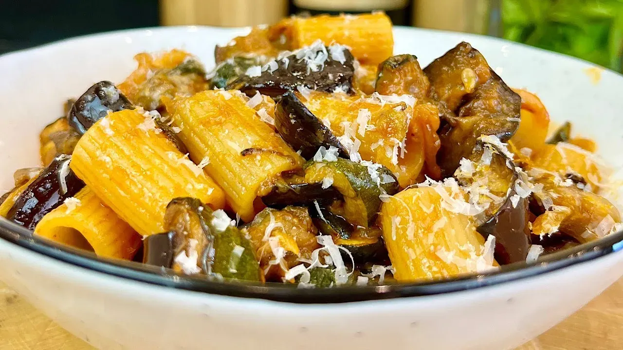 Réinventer les classiques : Des recettes de pâtes en hiver qui surprennent