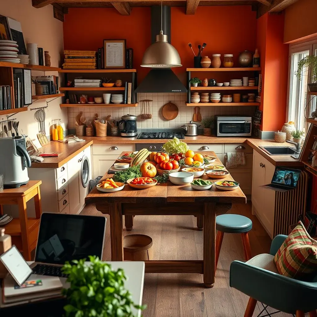 Ressources et outils pour faciliter la préparation de plats simples pour intolérances alimentaires