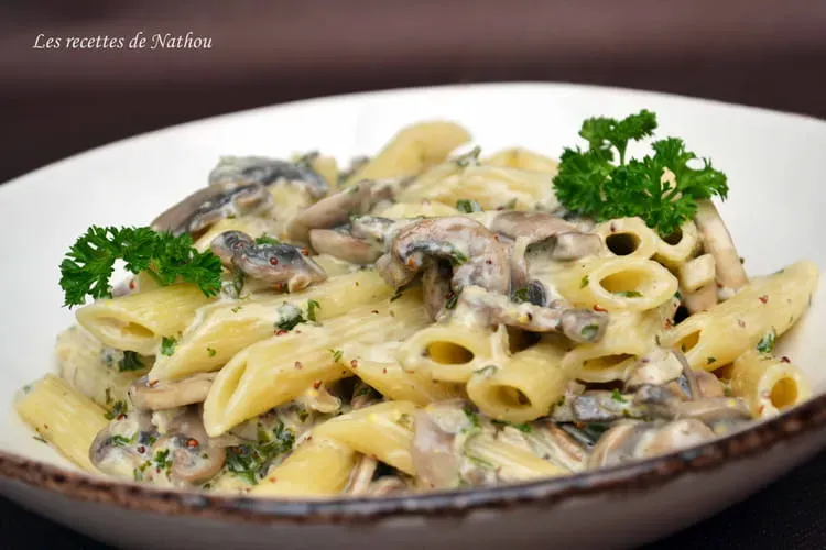 Réussir à coup sûr vos recettes de pâtes aux champignons : Les pièges à éviter.