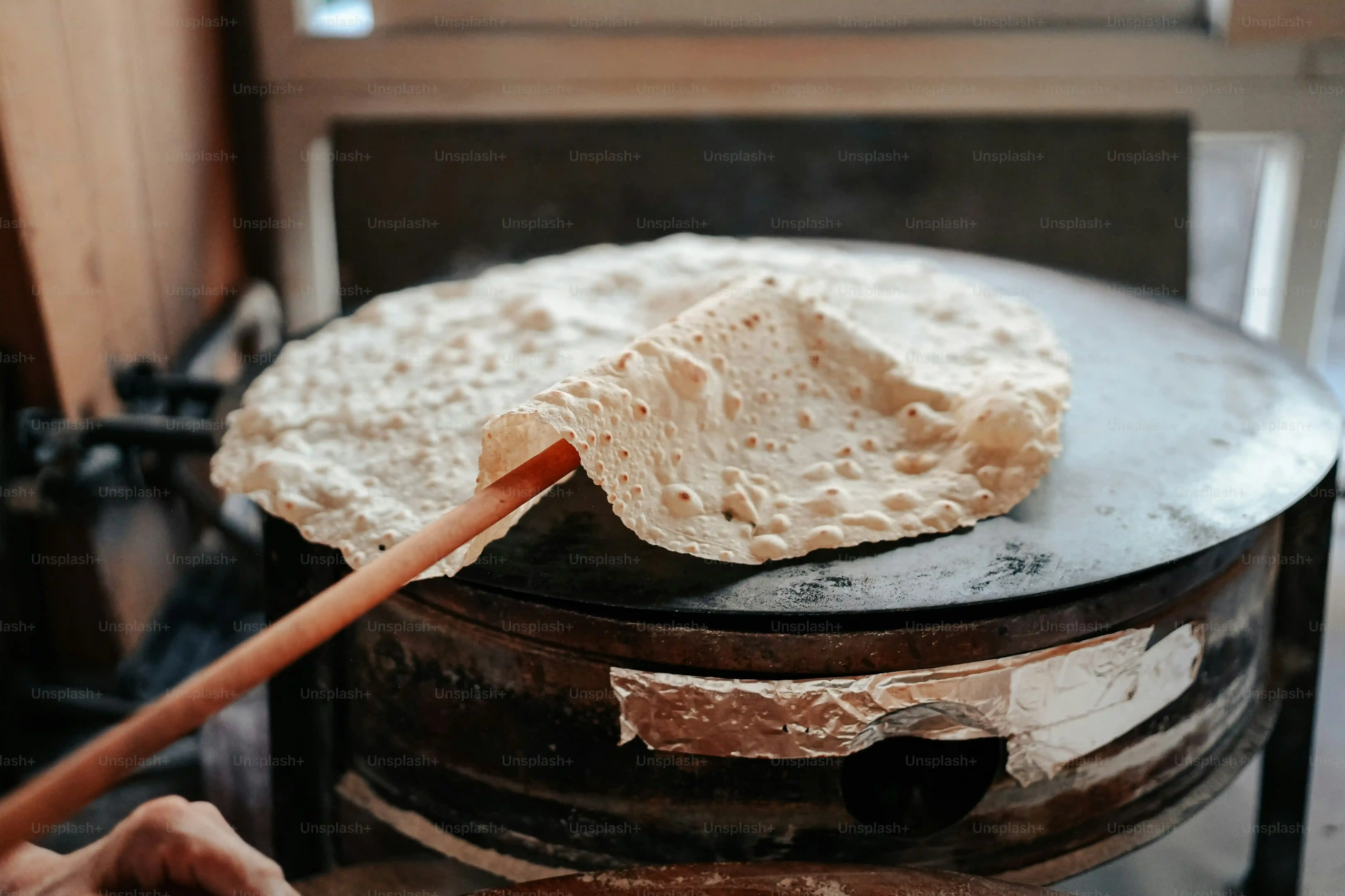 Réussir à étaler et appliquer la pâte d'amande sur votre gâteau