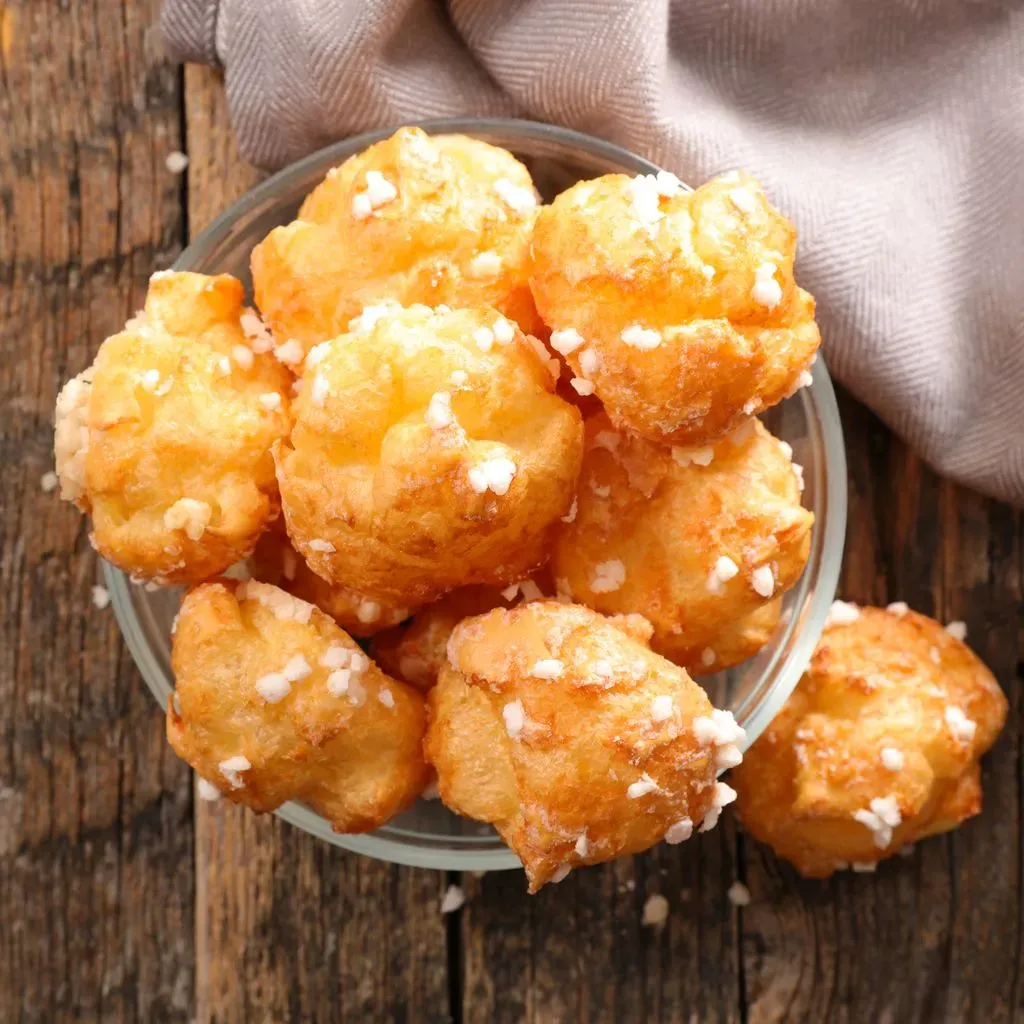 Réussir la Cuisson et la Garniture de vos Pâtes à Choux