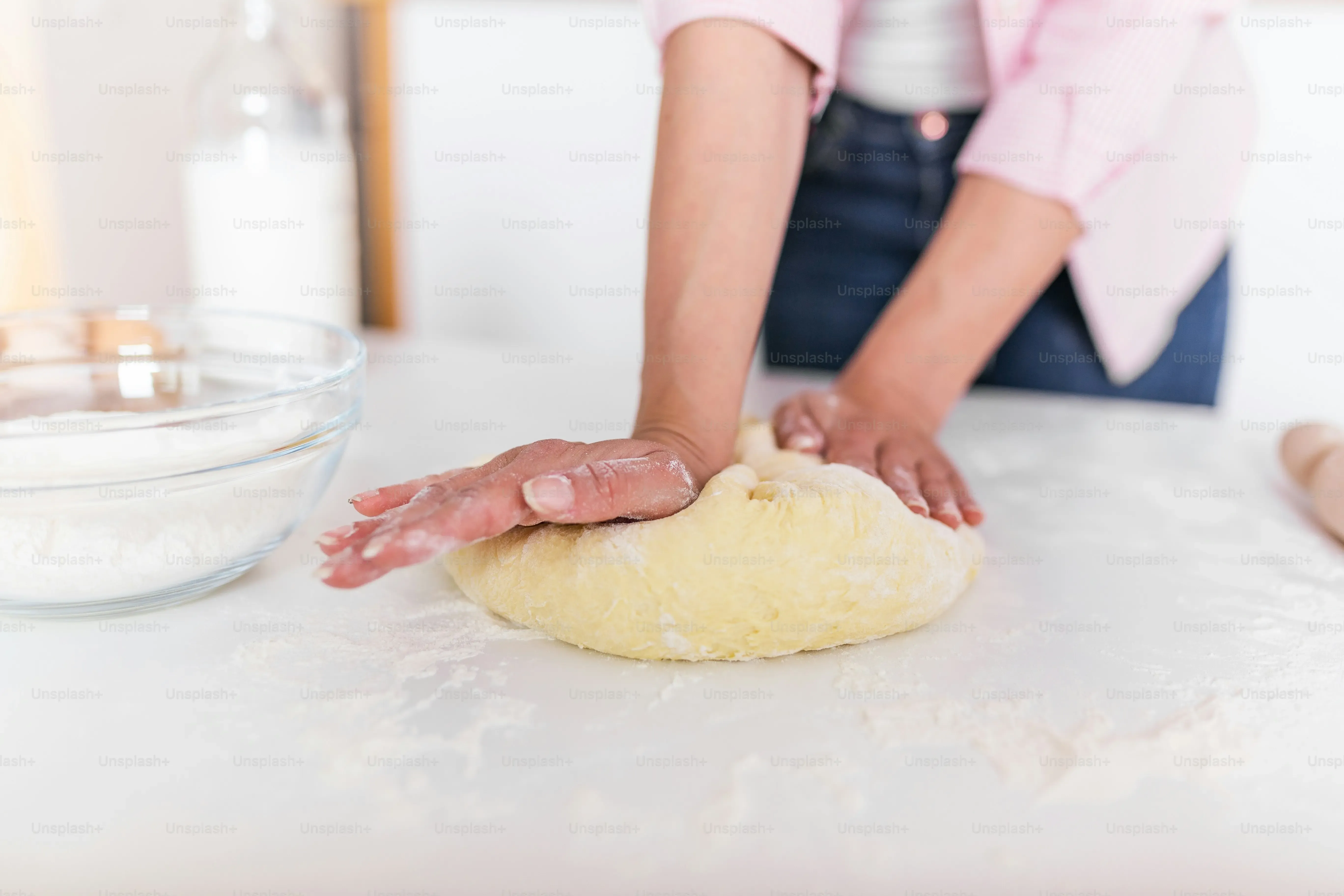 Réussir sa pâte : Les astuces qui changent tout