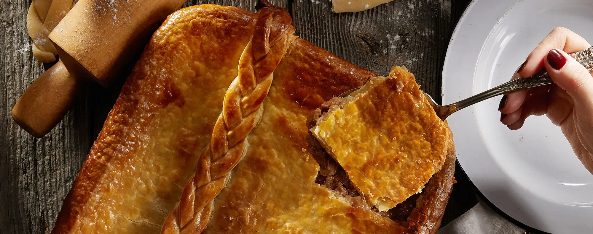 Réussir sa recette de 6 pattes : Mes astuces de grandmère