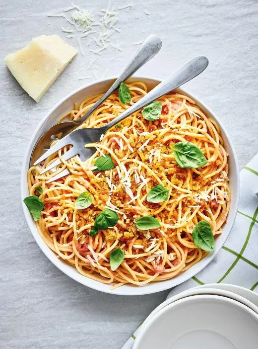 Réussir vos recettes de pâtes à chaque fois : astuces et conseils