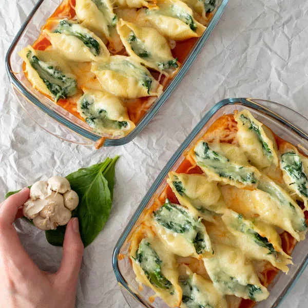 Secrets de pro pour des pâtes épinards ricotta parfaites