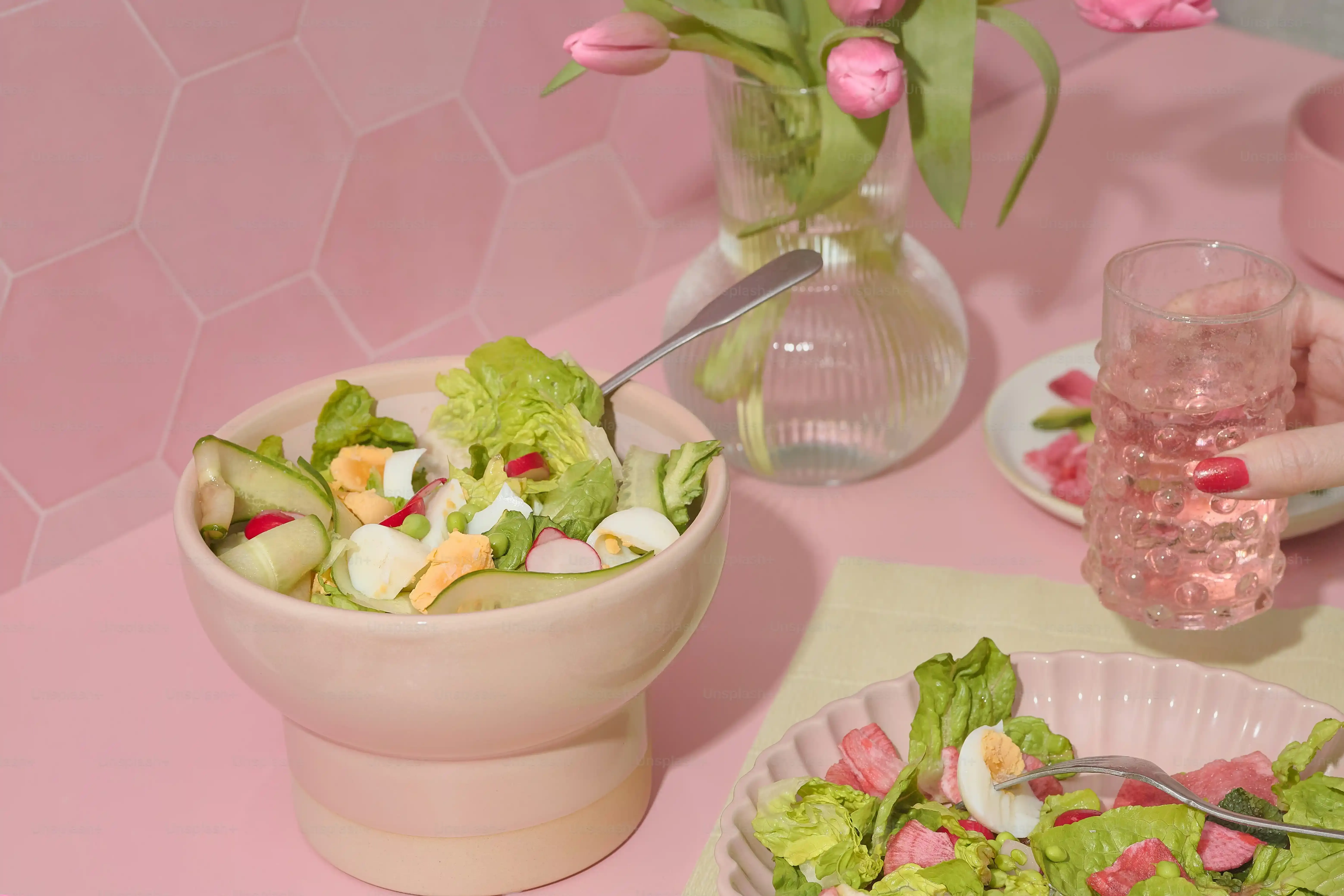 Secrets pour une Salade de Pâtes Parfaite à Chaque Fois