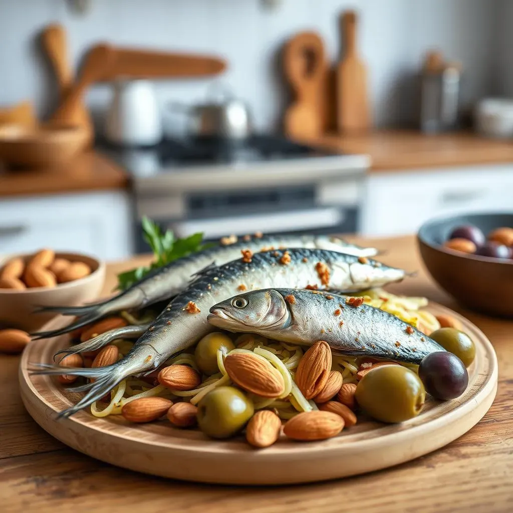 Simplifiez votre régime keto avec ces plats express
