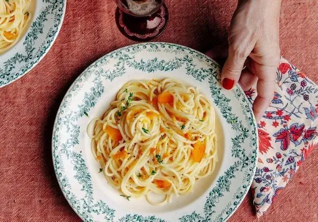 Spaghetti express : Des recettes rapides pour les soirs de semaine