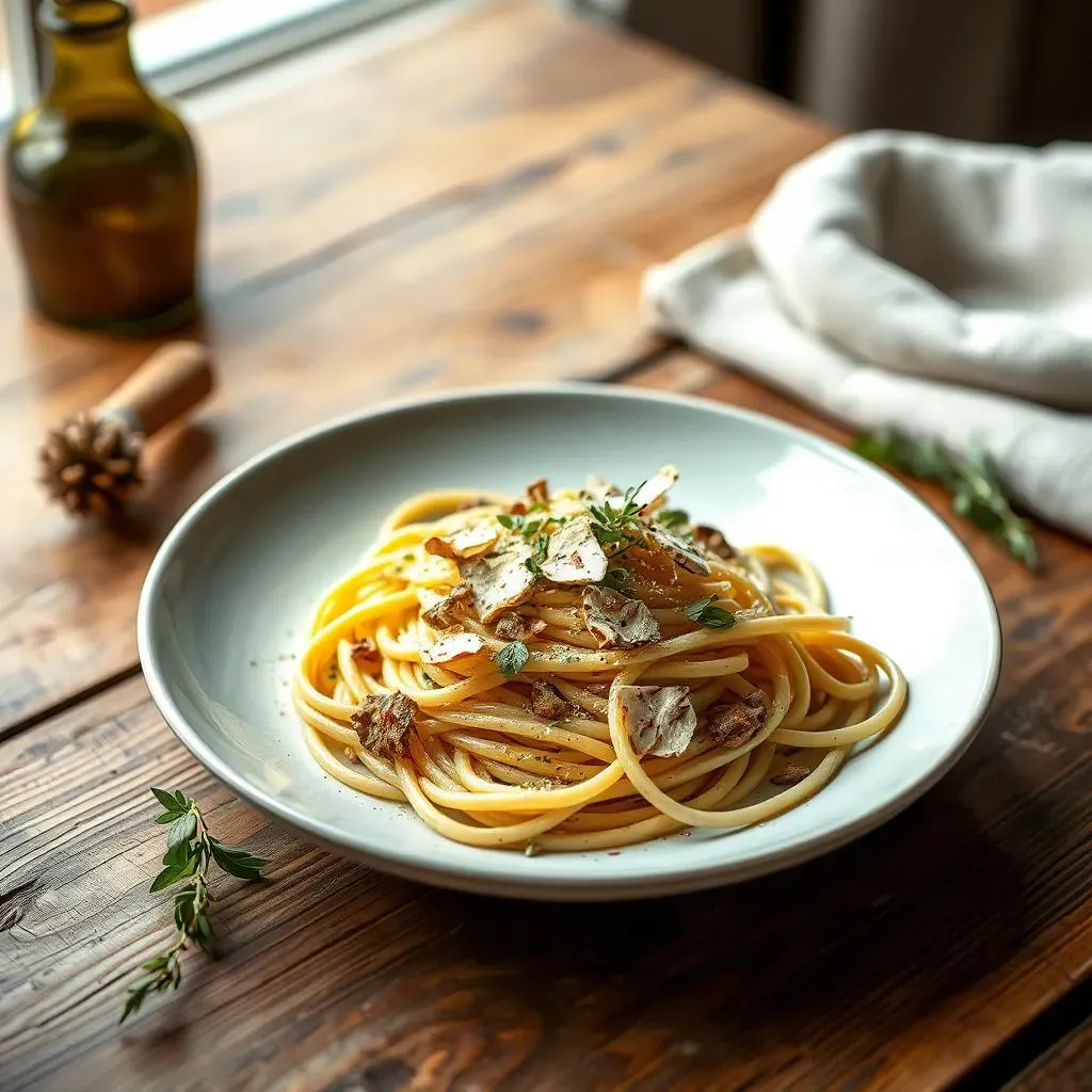 Sublimer vos plats : astuces pour des recettes simples aux truffes locales