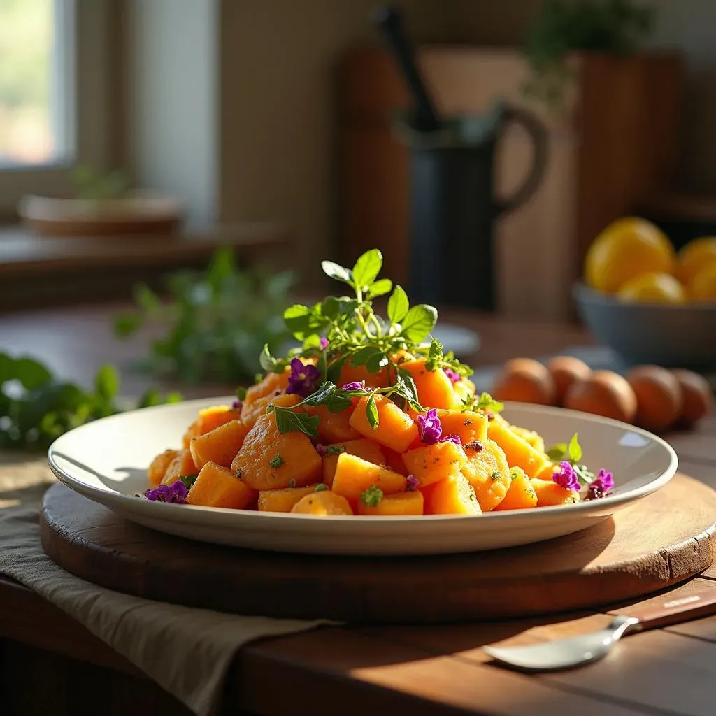 Techniques Simples pour des Plats Réussis
