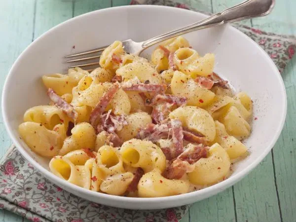 Top 5 recettes de pâtes faciles prêtes en moins de 20 minutes