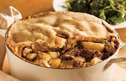 Trois Recettes de 6 Pates pour Démarrer Illico