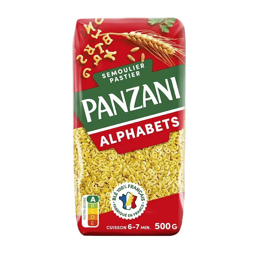 Trouver le Plat de Pâtes Alimentaires 7 Lettres : Un Défi Quotidien