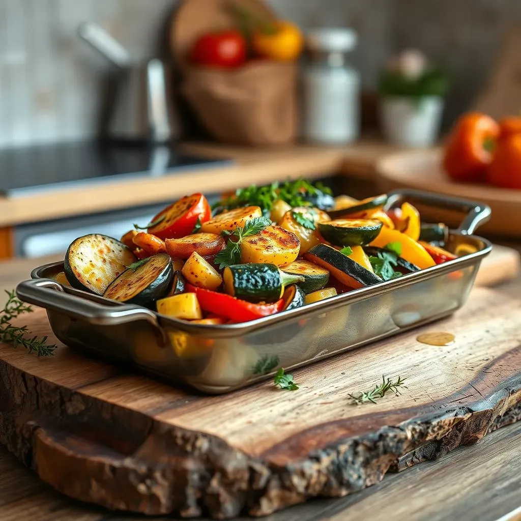 Trucs et Astuces pour des Gratins Méditerranéens Végétariens Parfaits