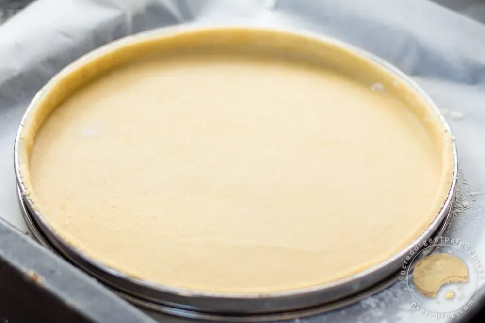 Utiliser et varier votre recette de pâte à tarte grand mère