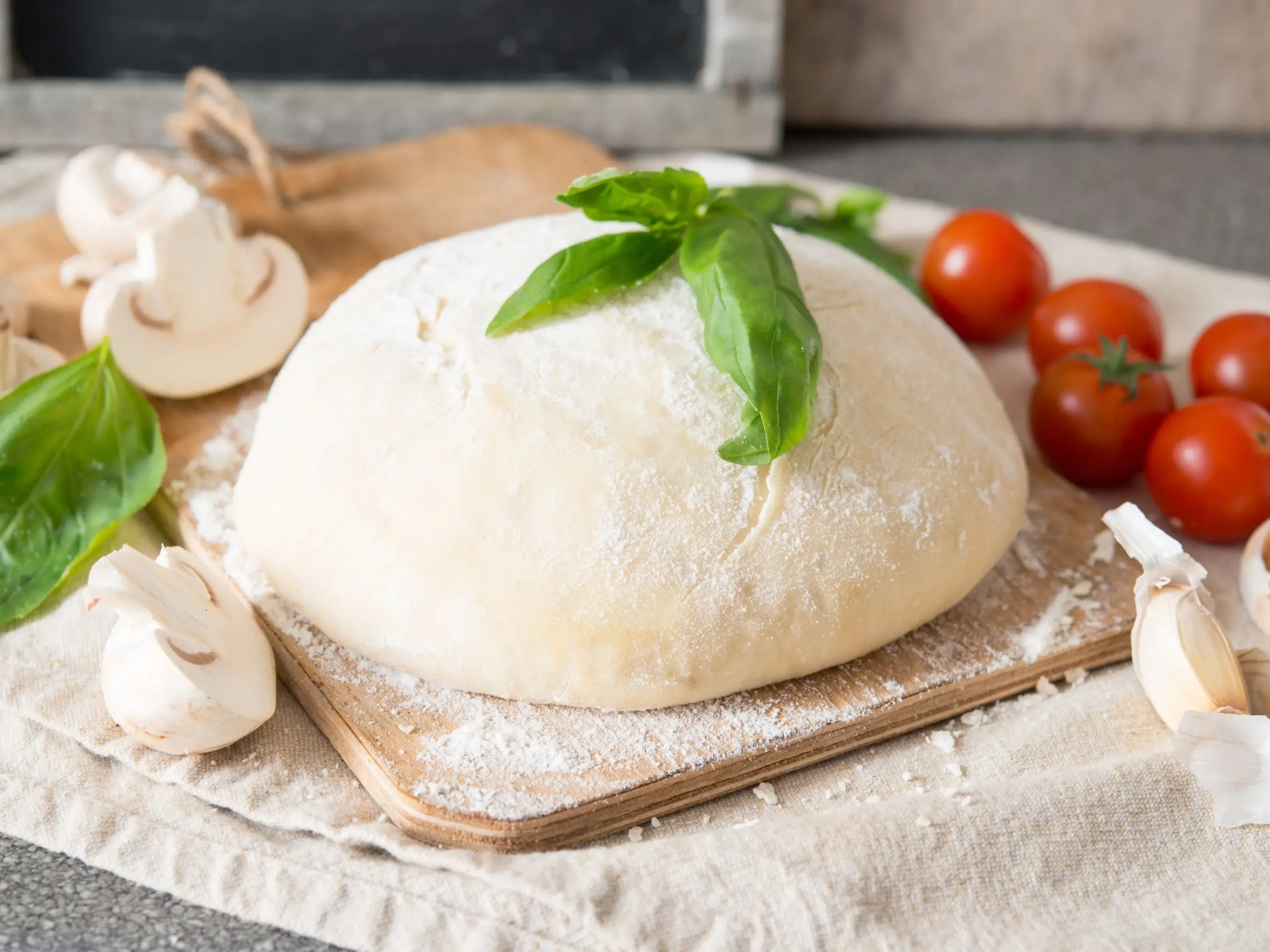 Utiliser votre pâte à pizza : cuisson parfaite et astuces