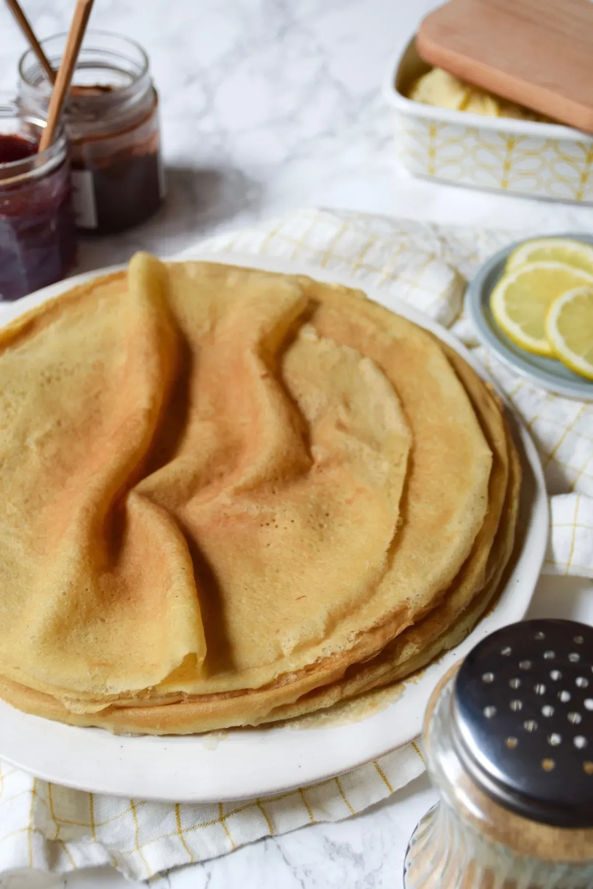 Variantes et astuces pour pimper votre recette de pâte à crêpes