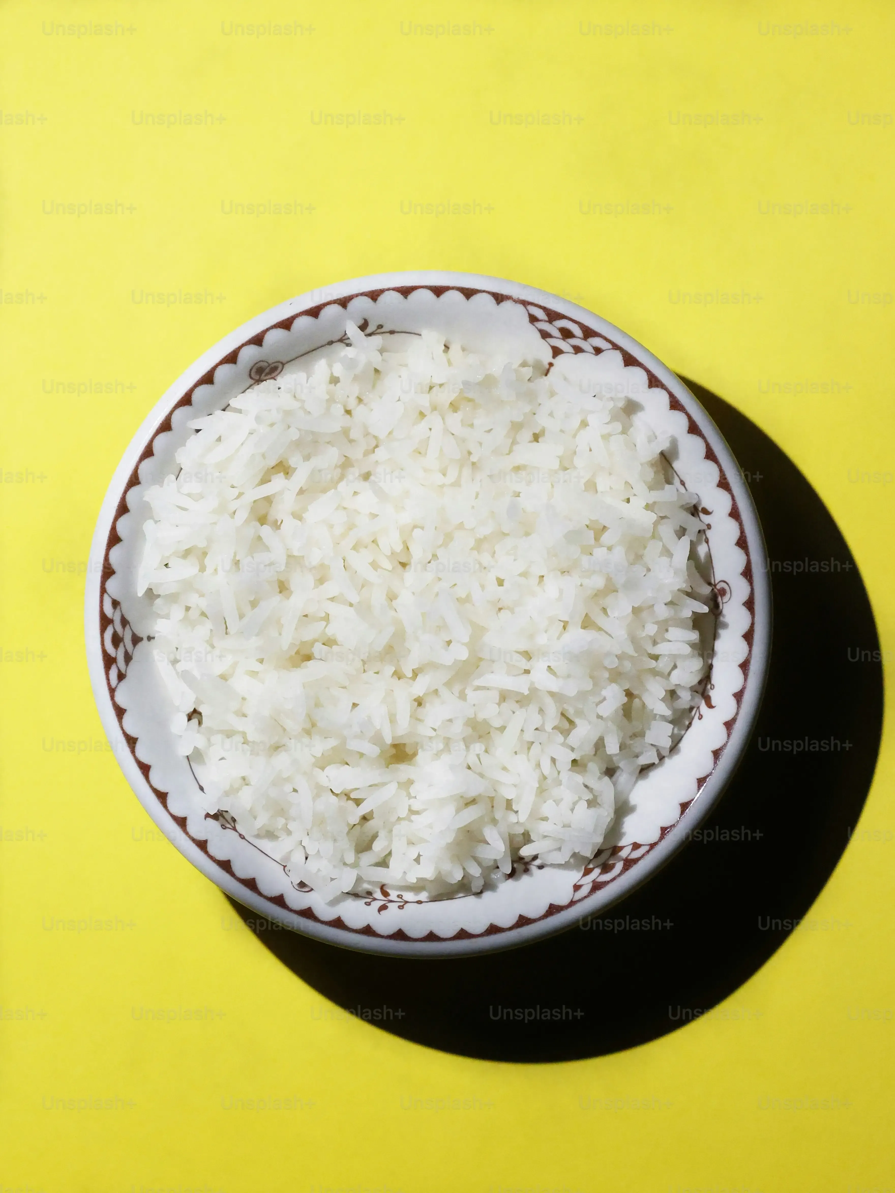 Variations Autour de la Recette de Nouilles de Riz