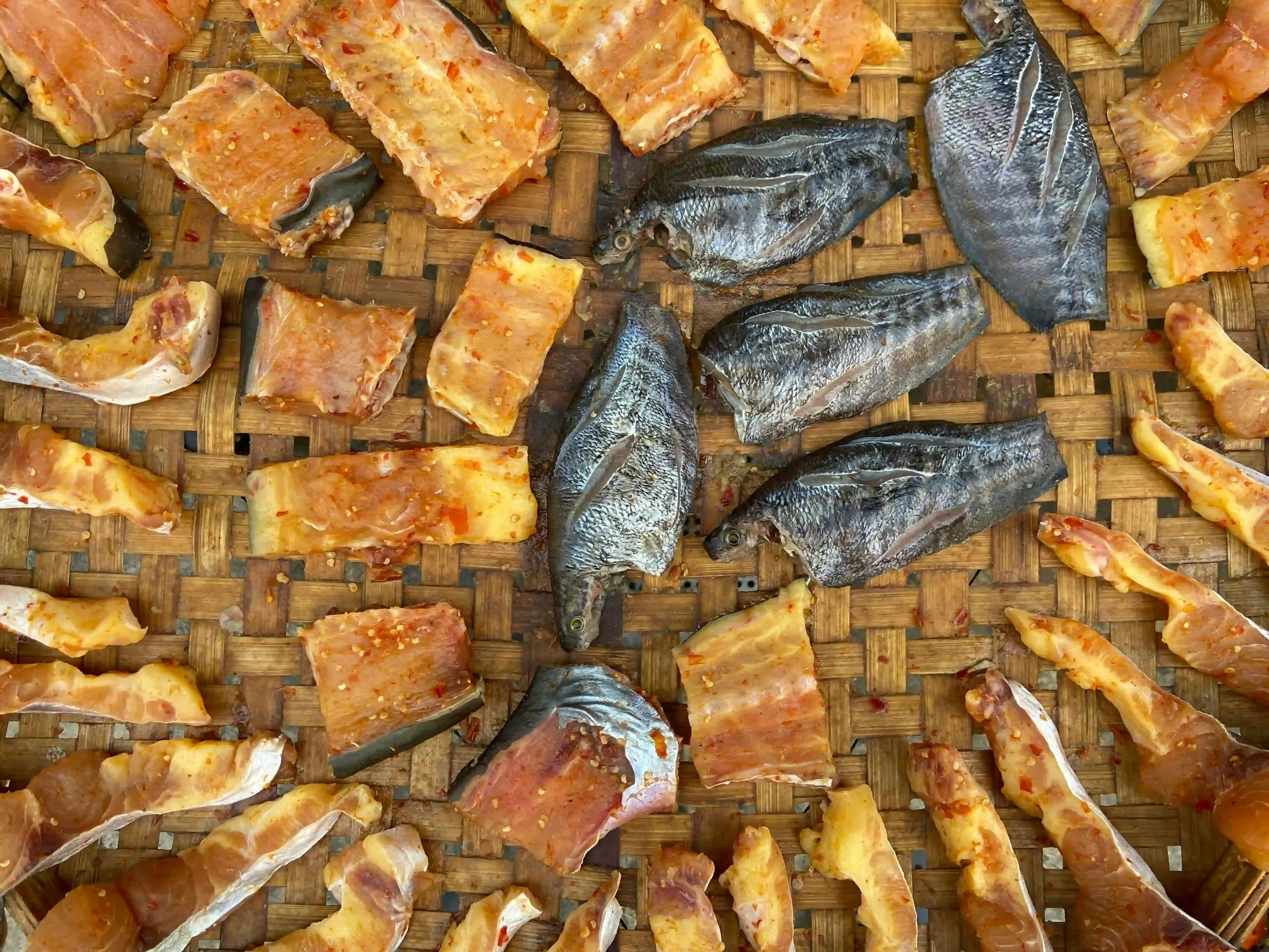 Variations et accompagnements pour vos recettes de pâtes au saumon fumé et épinards