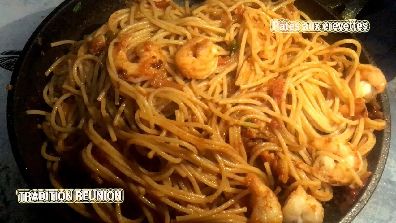 Variations et astuces pour sublimer votre recette spaghetti 974