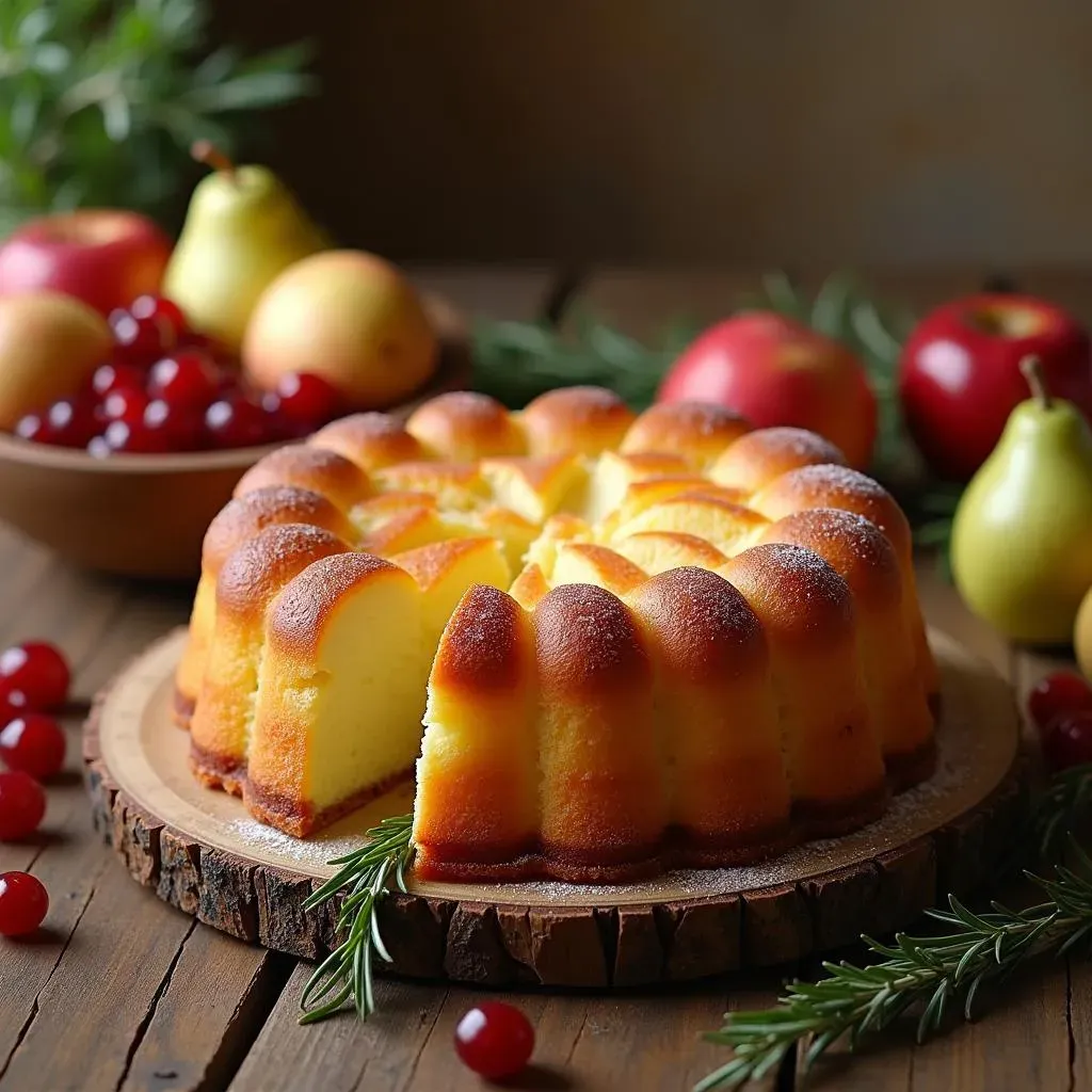 Variations et astuces pour un gâteau parfait