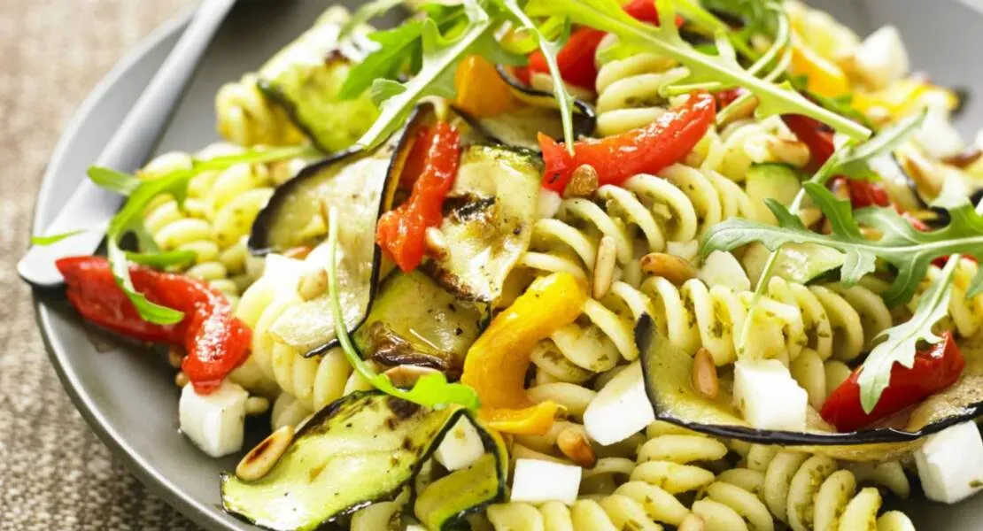 Variations et astuces pour vos recettes de pates d'été