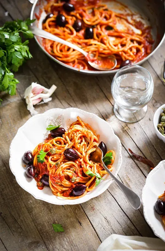 Variations et conseils pour votre prochain plat de pâtes d'origine italienne