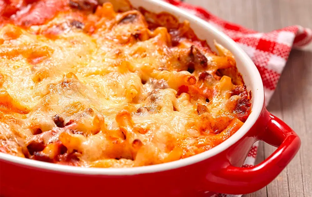 Variations gourmandes et astuces pour le gratin de pâtes viande hachée