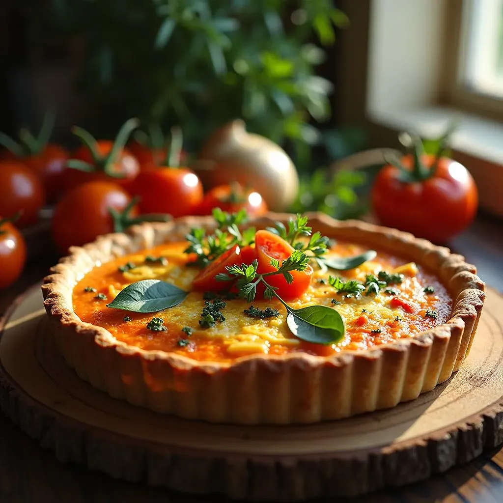 Variations Gourmandes et Économiques