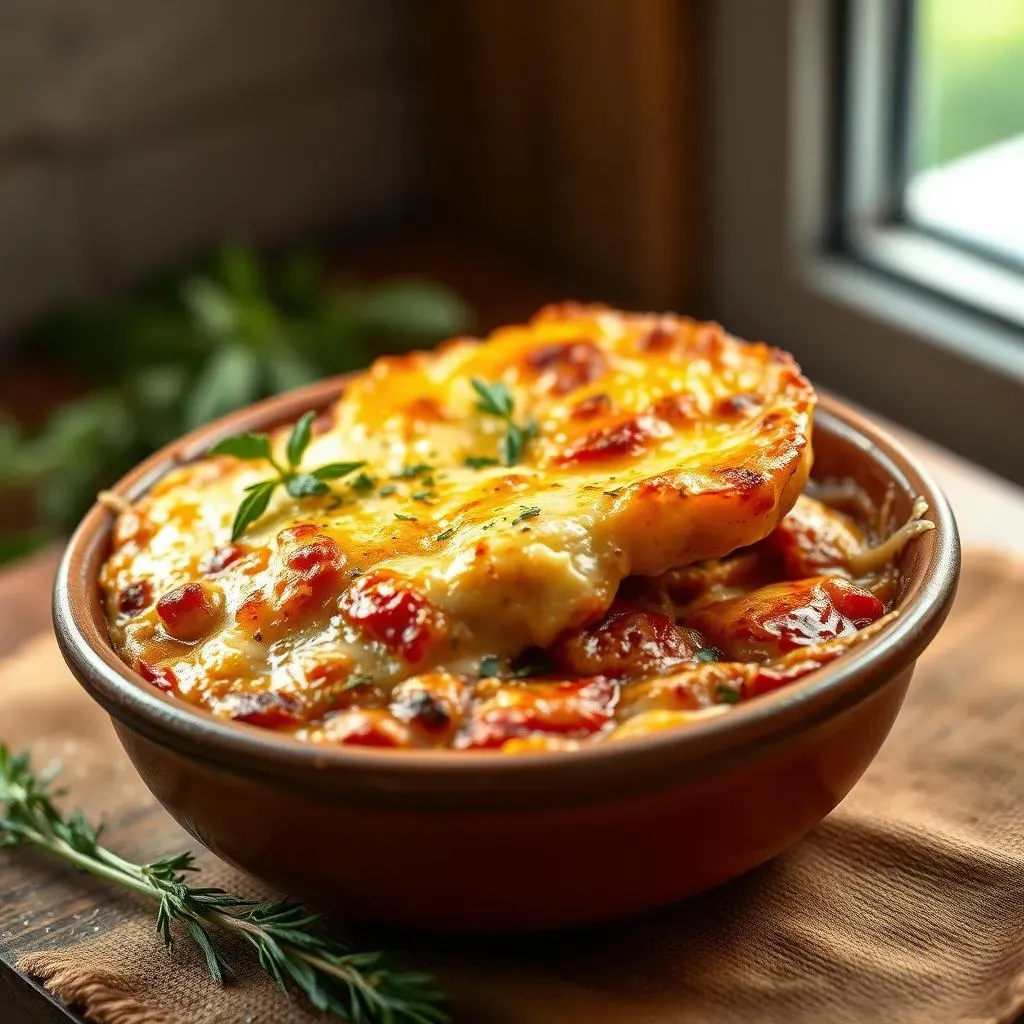 Variations Gourmandes : Recettes de Gratins Végétariens pour Tous les Goûts